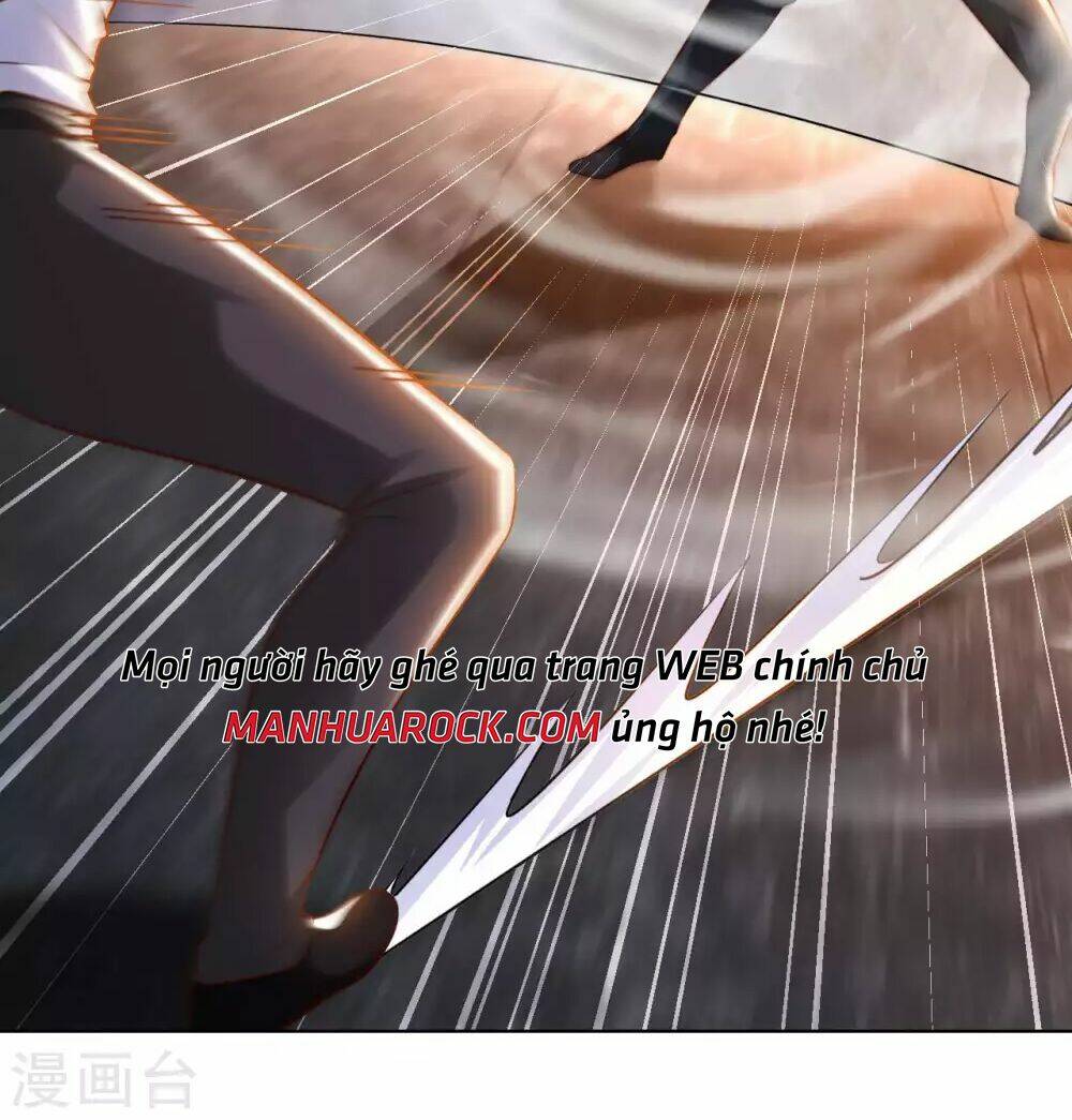 Sư Phụ Của Ta Là Thần Tiên Chapter 33 - Trang 5
