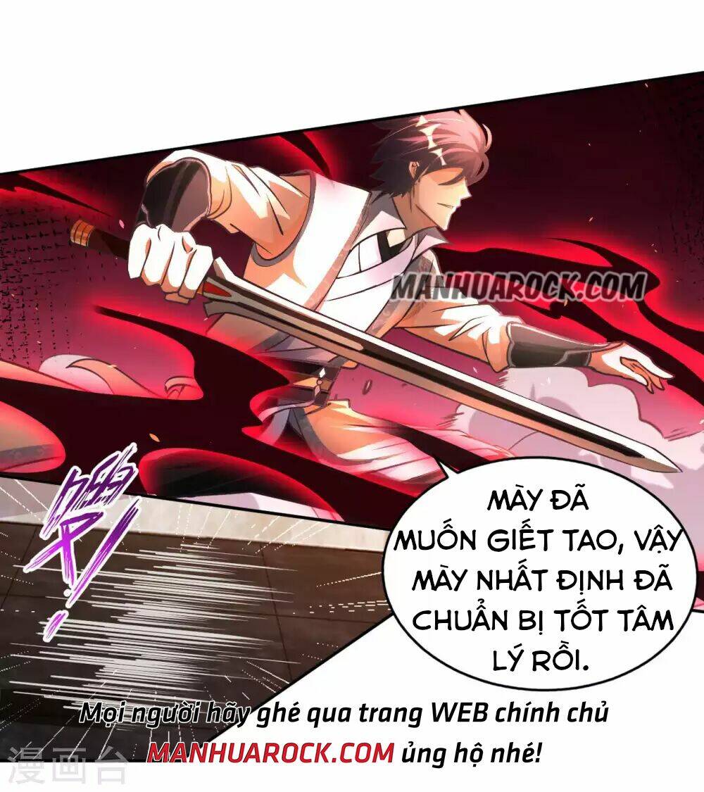Sư Phụ Của Ta Là Thần Tiên Chapter 33 - Trang 50