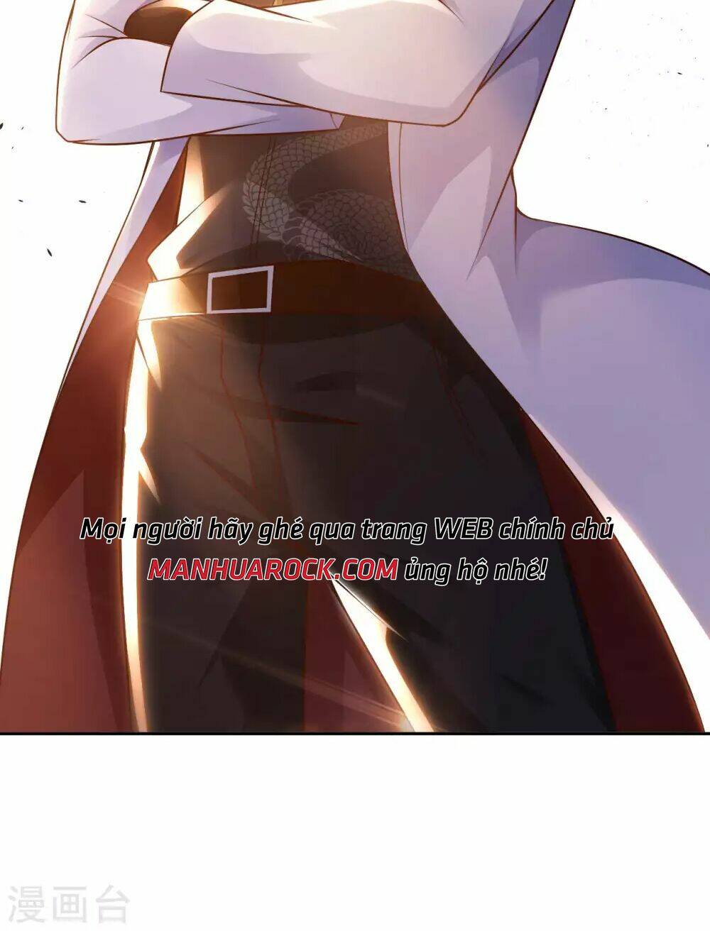 Sư Phụ Của Ta Là Thần Tiên Chapter 33 - Trang 7
