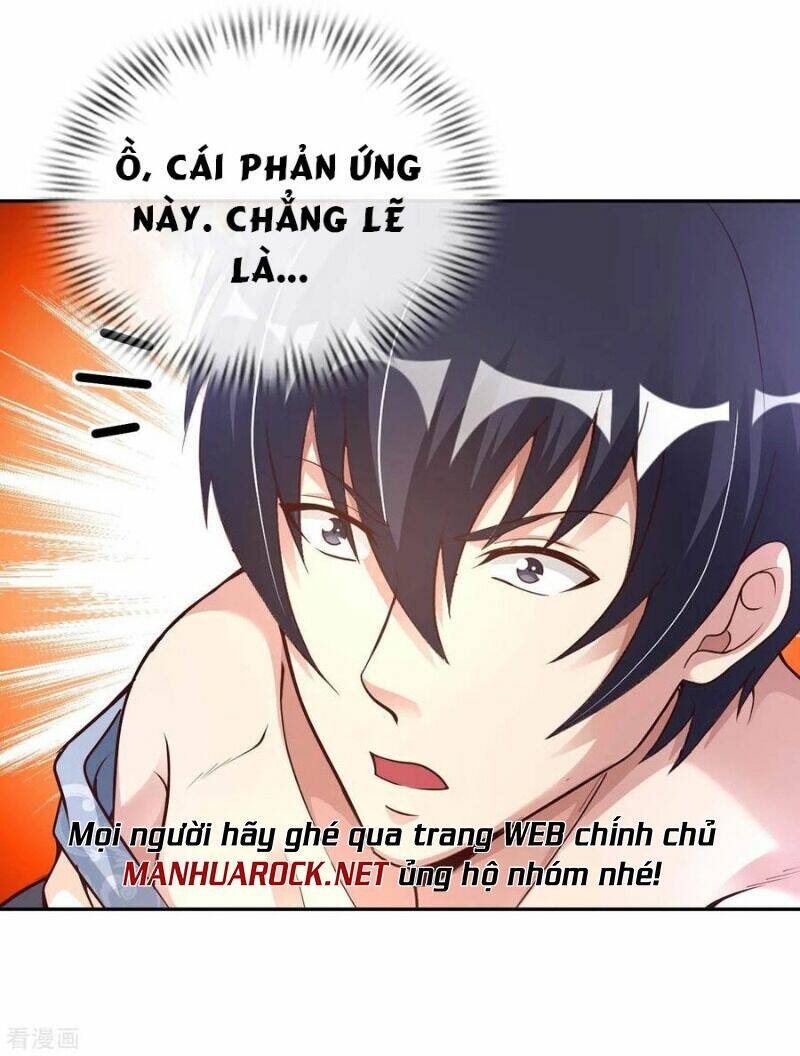 Sư Phụ Của Ta Là Thần Tiên Chapter 34 - Trang 11
