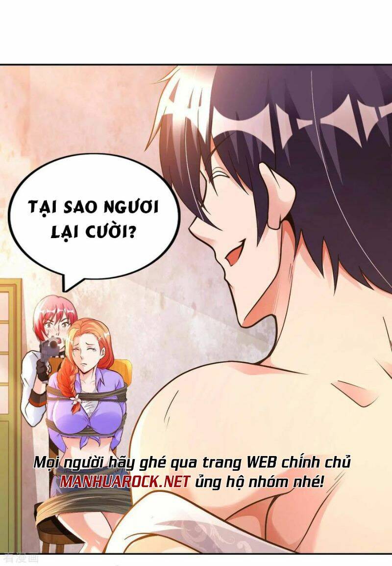 Sư Phụ Của Ta Là Thần Tiên Chapter 34 - Trang 12