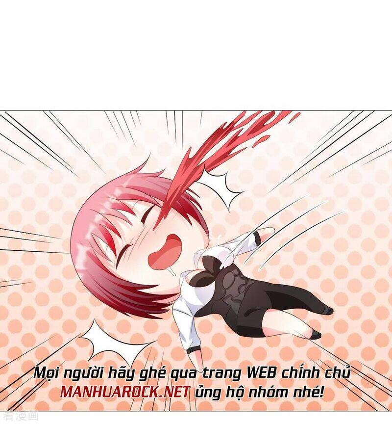 Sư Phụ Của Ta Là Thần Tiên Chapter 34 - Trang 14