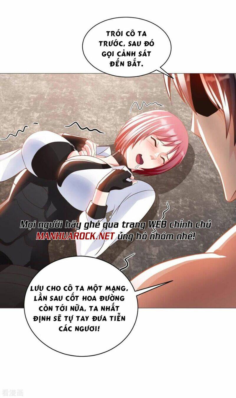 Sư Phụ Của Ta Là Thần Tiên Chapter 34 - Trang 16
