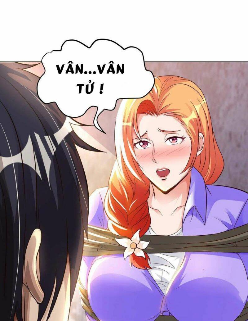 Sư Phụ Của Ta Là Thần Tiên Chapter 34 - Trang 17