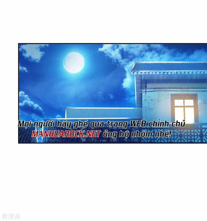 Sư Phụ Của Ta Là Thần Tiên Chapter 34 - Trang 19
