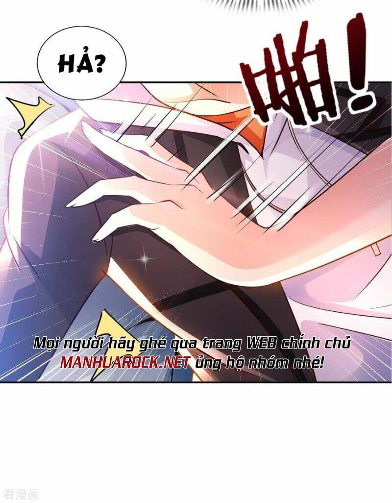 Sư Phụ Của Ta Là Thần Tiên Chapter 34 - Trang 23