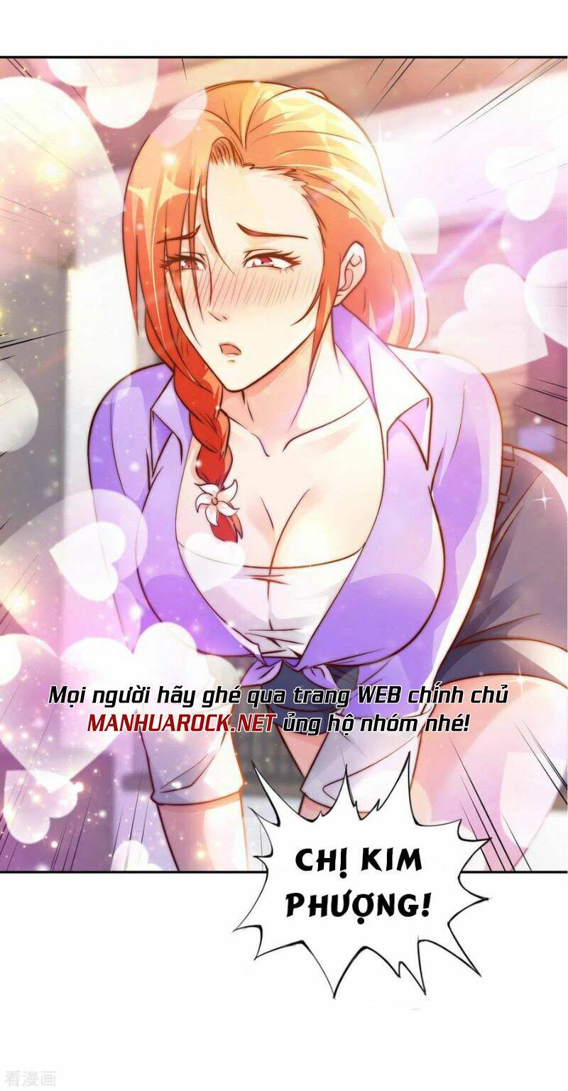 Sư Phụ Của Ta Là Thần Tiên Chapter 34 - Trang 24