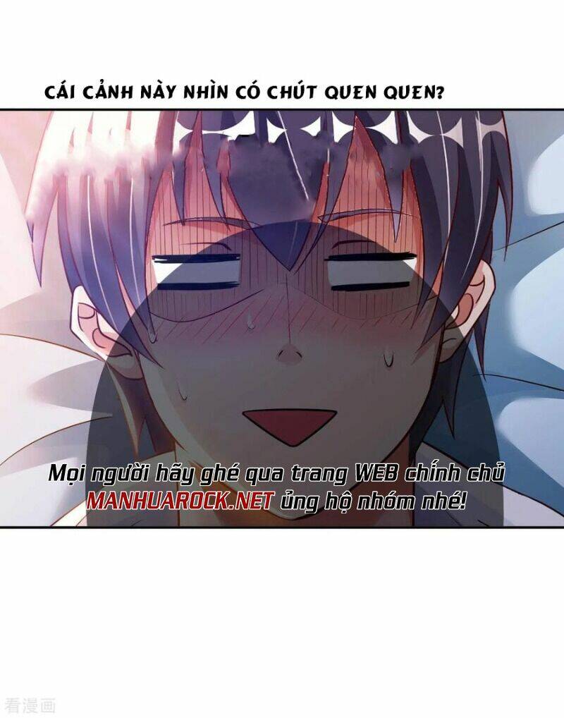 Sư Phụ Của Ta Là Thần Tiên Chapter 34 - Trang 25