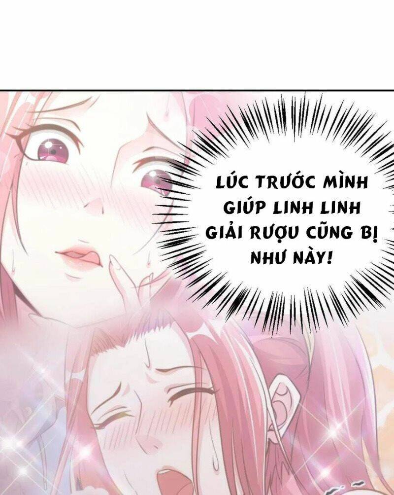 Sư Phụ Của Ta Là Thần Tiên Chapter 34 - Trang 26