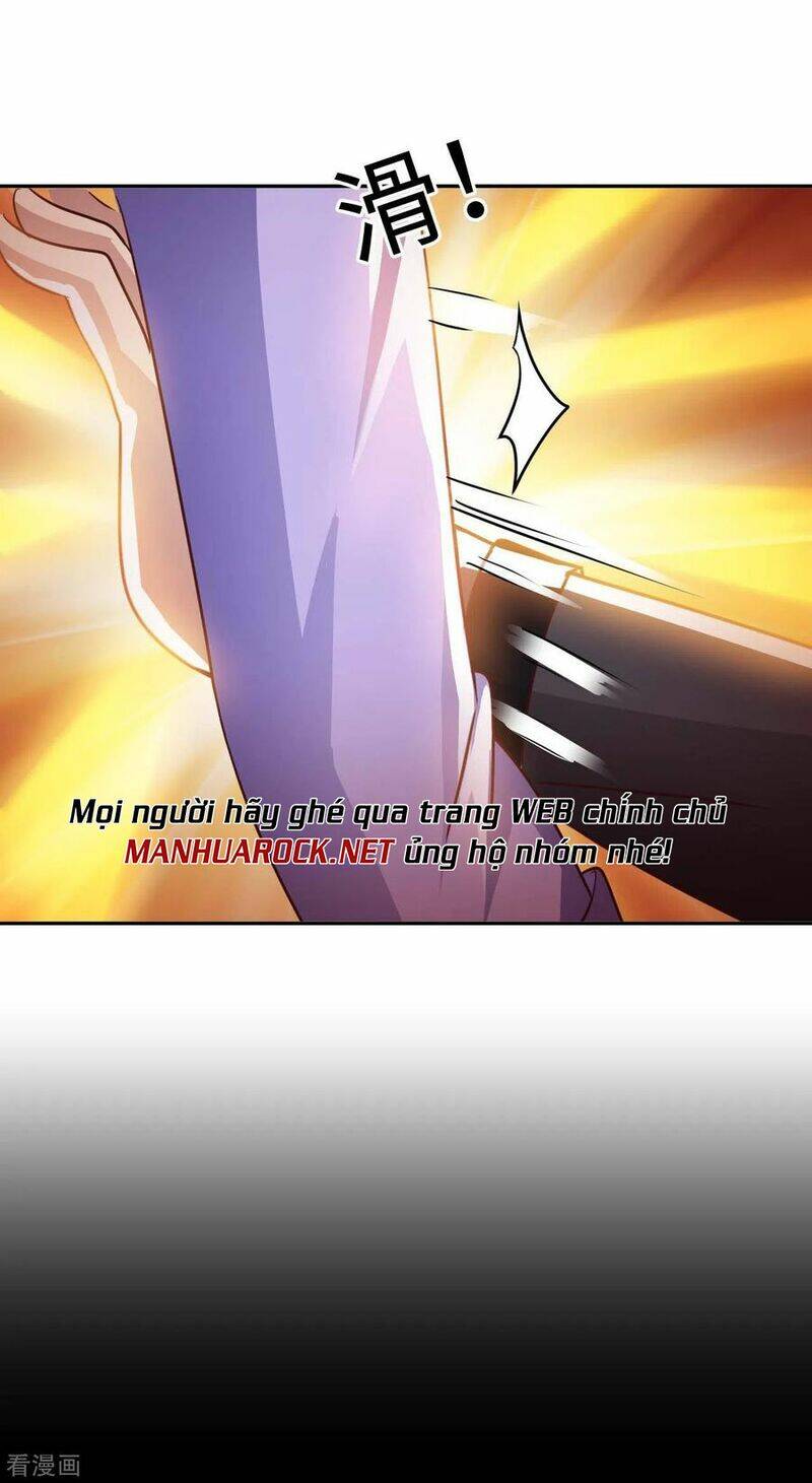 Sư Phụ Của Ta Là Thần Tiên Chapter 34 - Trang 29