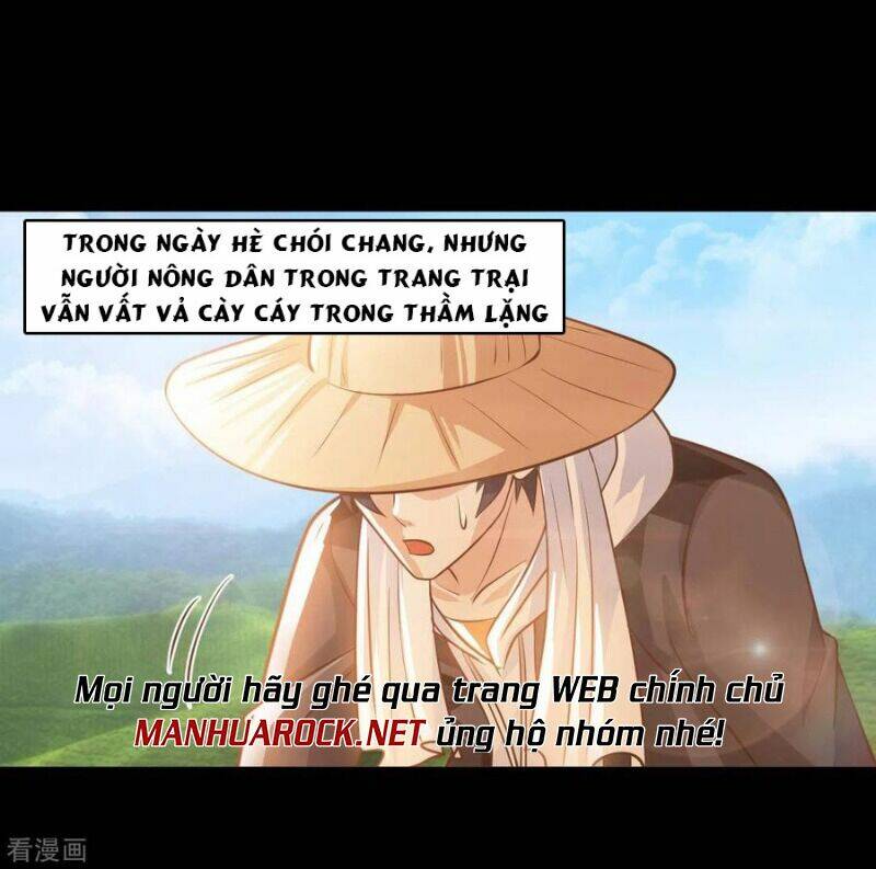 Sư Phụ Của Ta Là Thần Tiên Chapter 34 - Trang 30