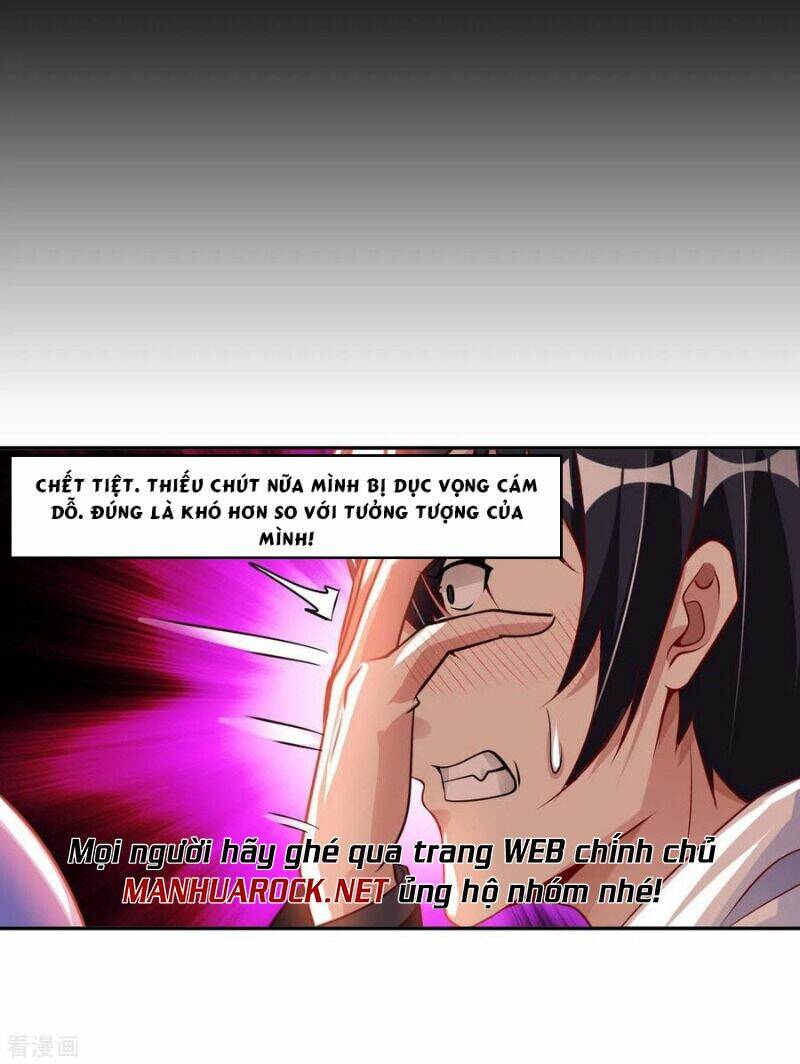 Sư Phụ Của Ta Là Thần Tiên Chapter 34 - Trang 32