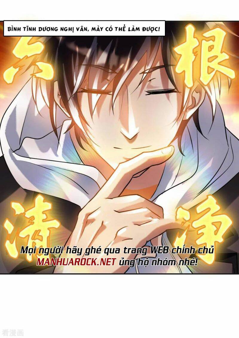 Sư Phụ Của Ta Là Thần Tiên Chapter 34 - Trang 33