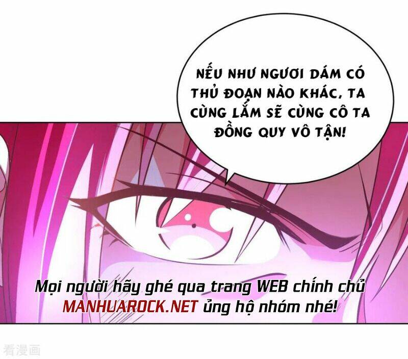 Sư Phụ Của Ta Là Thần Tiên Chapter 34 - Trang 4