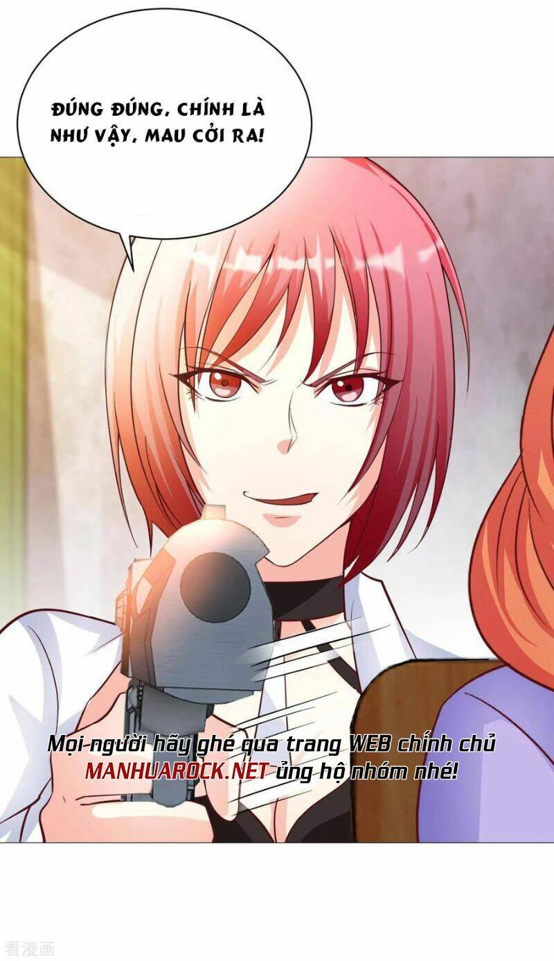 Sư Phụ Của Ta Là Thần Tiên Chapter 34 - Trang 7