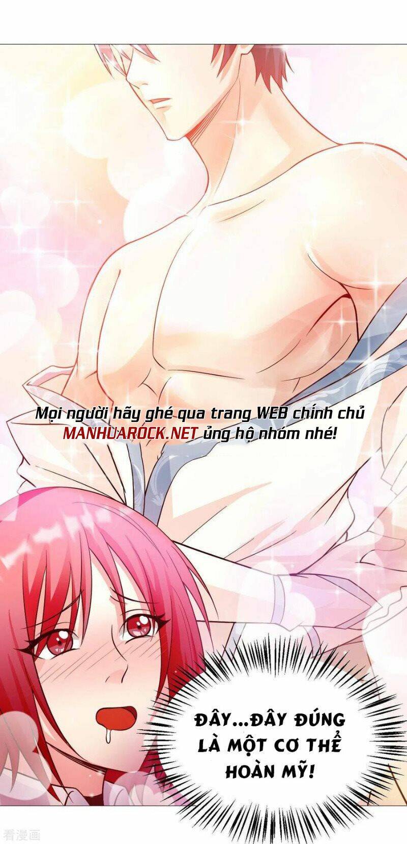Sư Phụ Của Ta Là Thần Tiên Chapter 34 - Trang 9