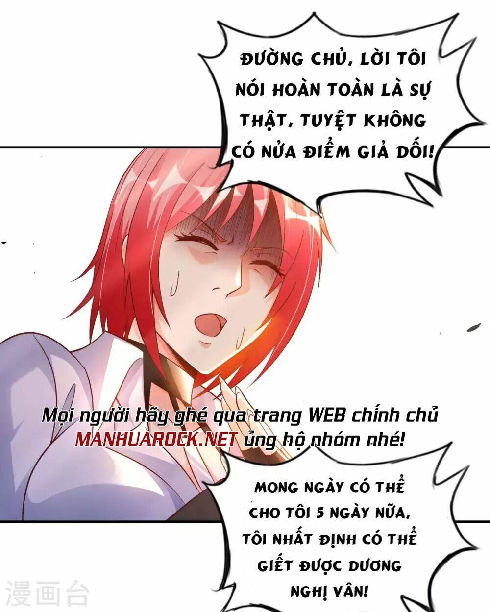 Sư Phụ Của Ta Là Thần Tiên Chapter 35 - Trang 10
