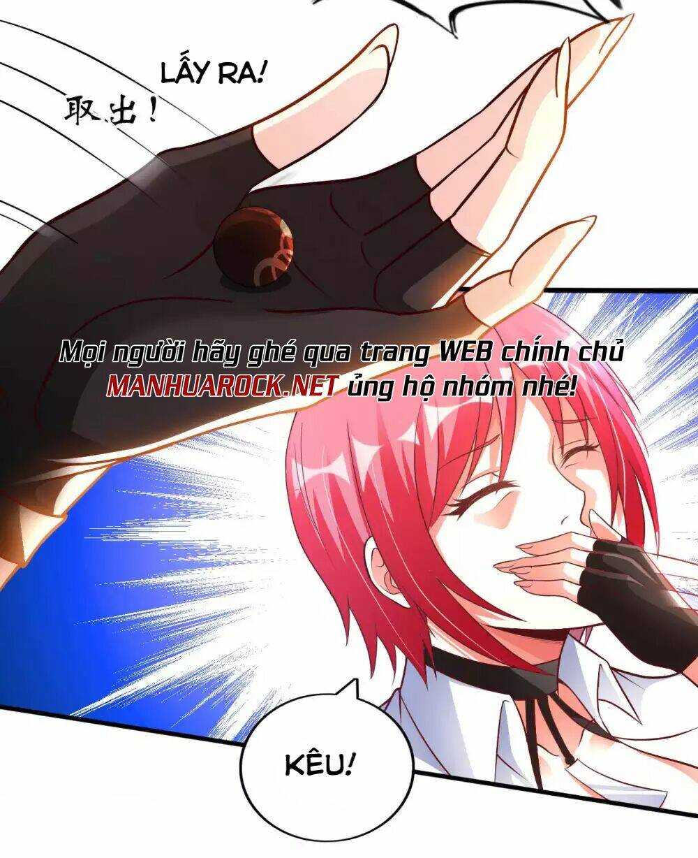 Sư Phụ Của Ta Là Thần Tiên Chapter 35 - Trang 11