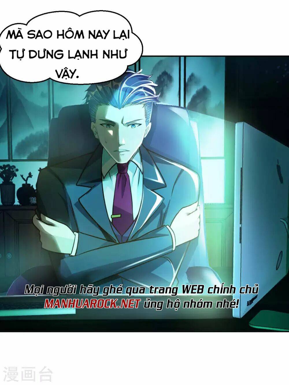 Sư Phụ Của Ta Là Thần Tiên Chapter 35 - Trang 27
