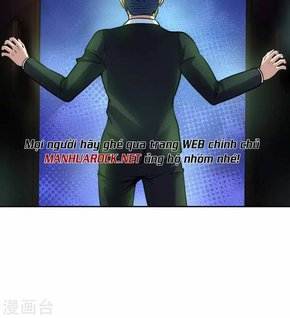 Sư Phụ Của Ta Là Thần Tiên Chapter 35 - Trang 29