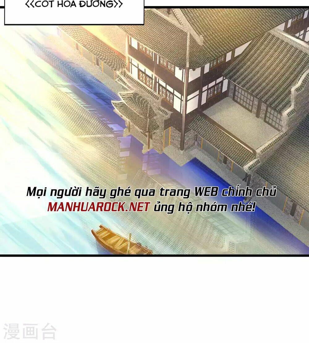 Sư Phụ Của Ta Là Thần Tiên Chapter 35 - Trang 3