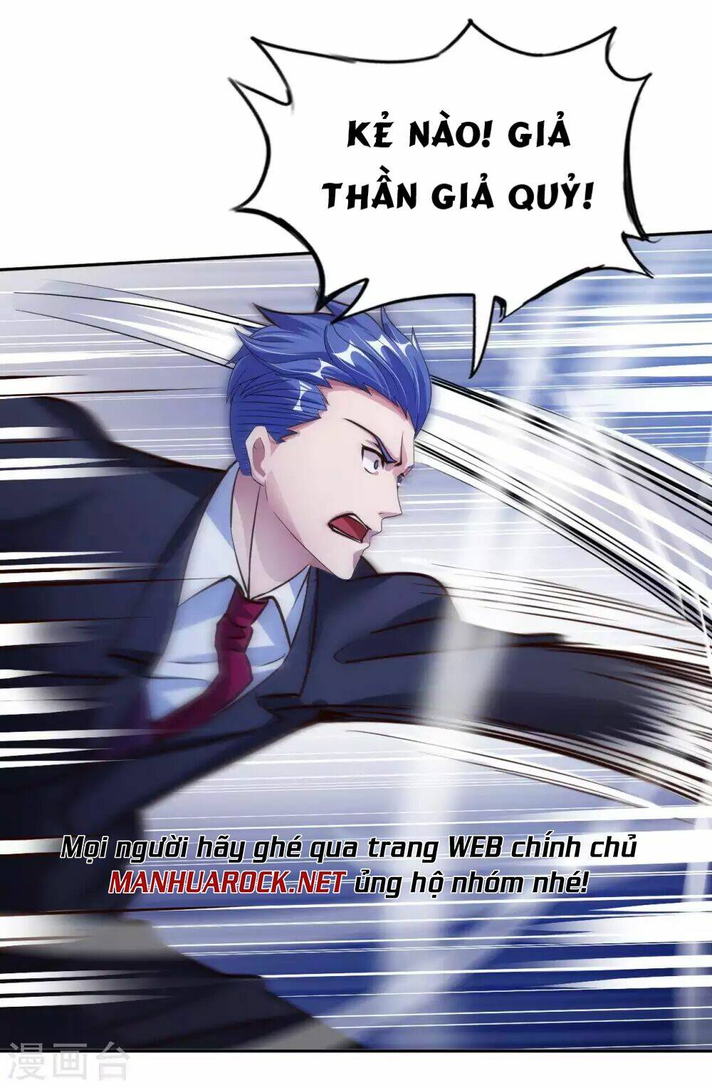 Sư Phụ Của Ta Là Thần Tiên Chapter 35 - Trang 33