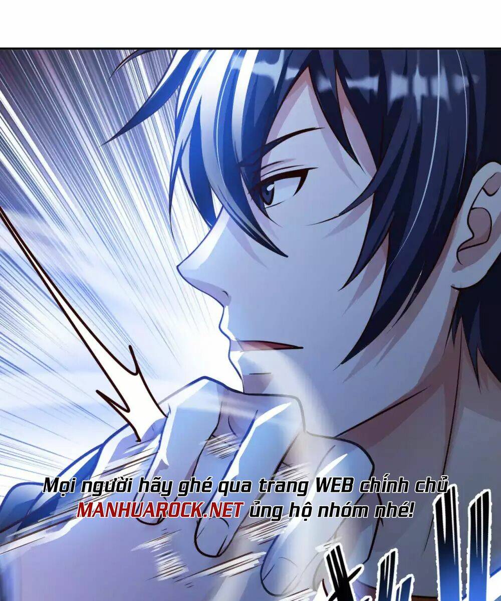 Sư Phụ Của Ta Là Thần Tiên Chapter 35 - Trang 34
