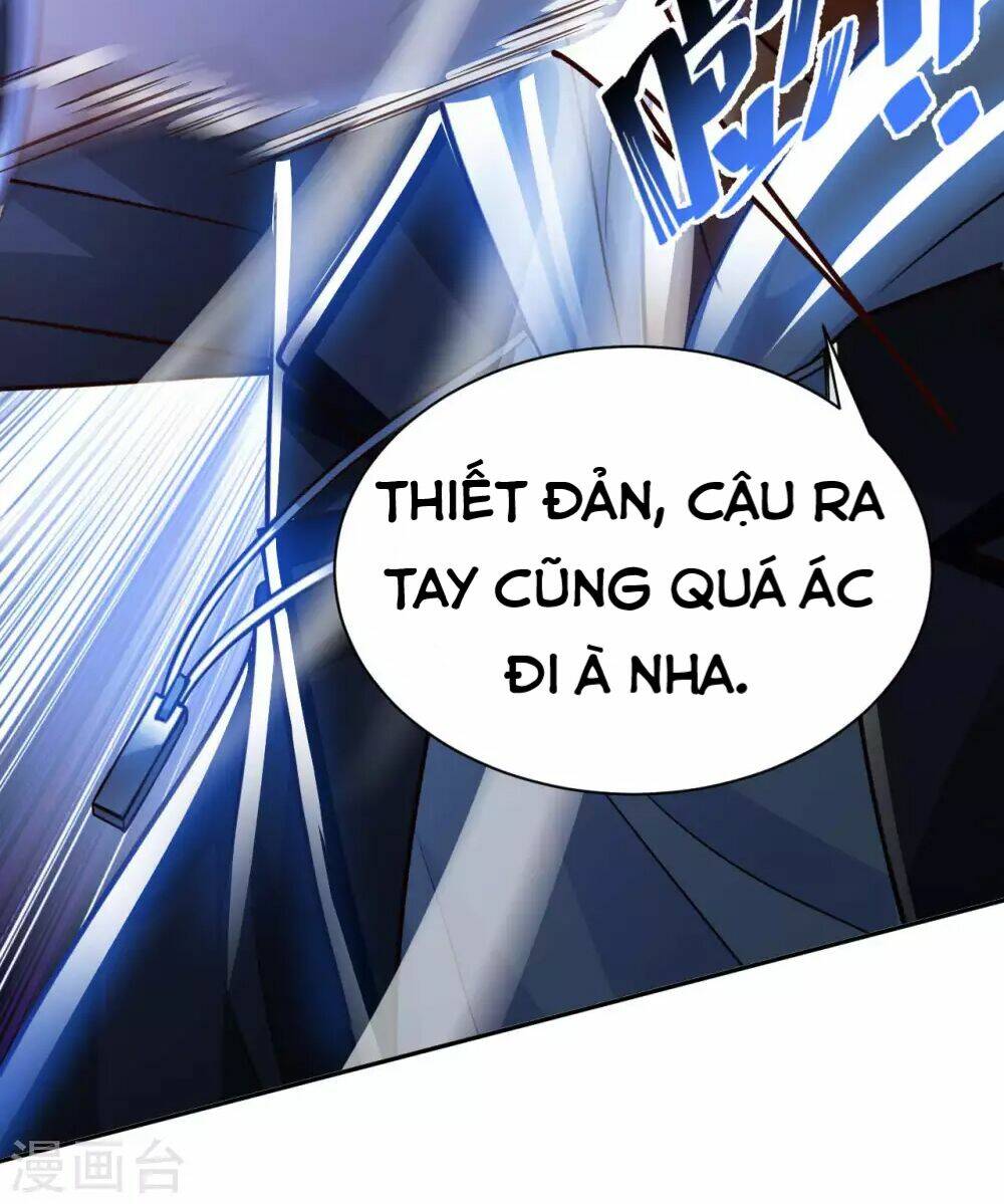 Sư Phụ Của Ta Là Thần Tiên Chapter 35 - Trang 35