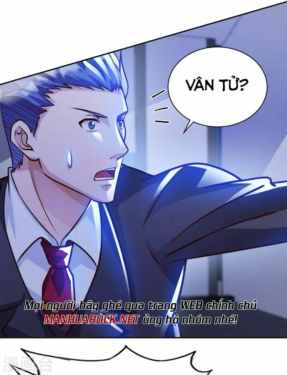 Sư Phụ Của Ta Là Thần Tiên Chapter 35 - Trang 36