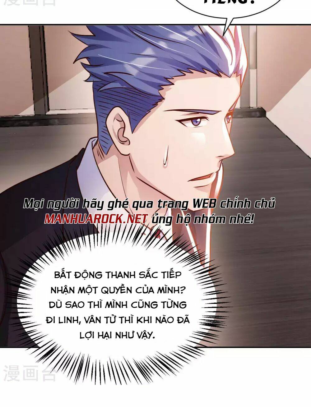 Sư Phụ Của Ta Là Thần Tiên Chapter 35 - Trang 38