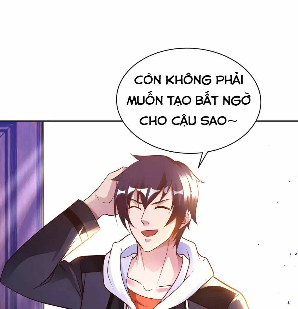 Sư Phụ Của Ta Là Thần Tiên Chapter 35 - Trang 39
