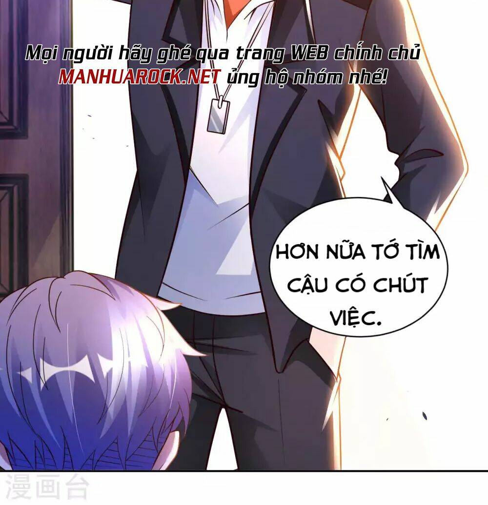Sư Phụ Của Ta Là Thần Tiên Chapter 35 - Trang 40