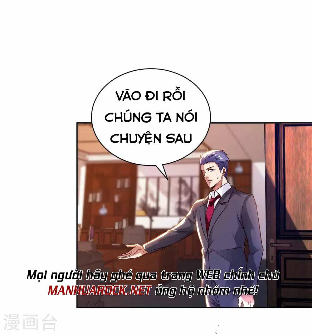 Sư Phụ Của Ta Là Thần Tiên Chapter 35 - Trang 41