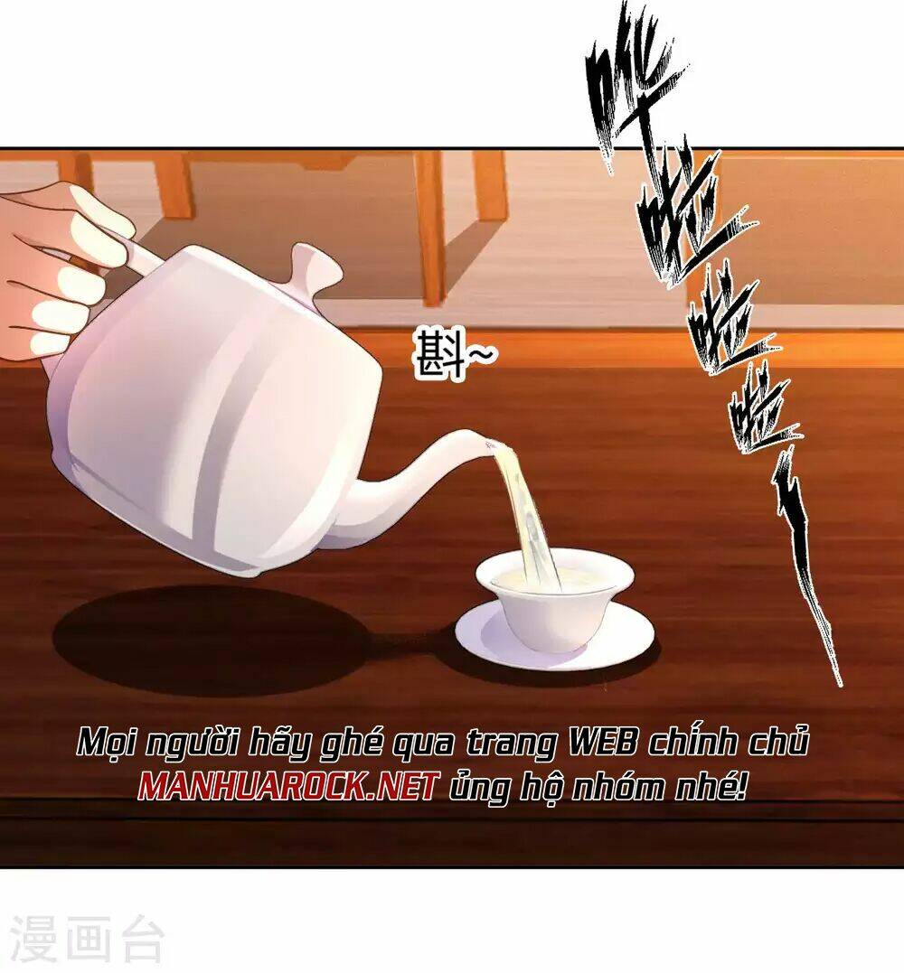 Sư Phụ Của Ta Là Thần Tiên Chapter 35 - Trang 42