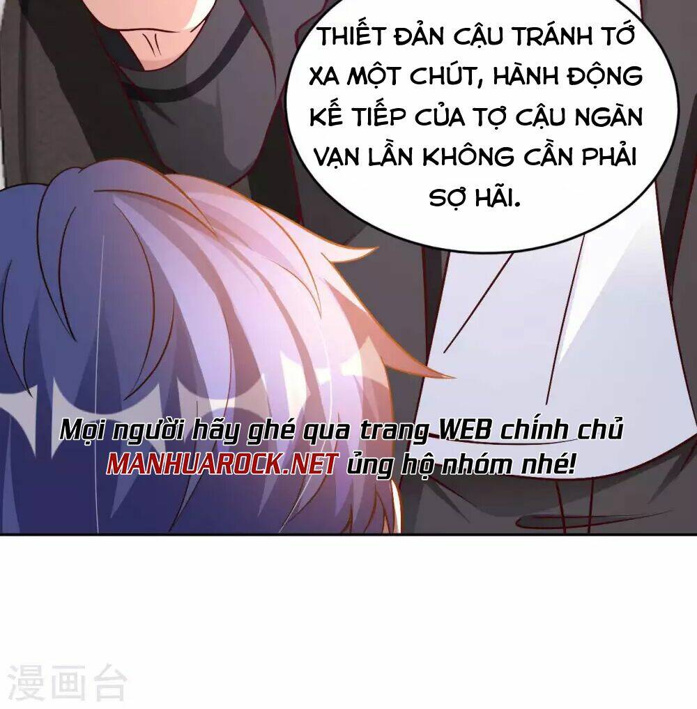 Sư Phụ Của Ta Là Thần Tiên Chapter 35 - Trang 44