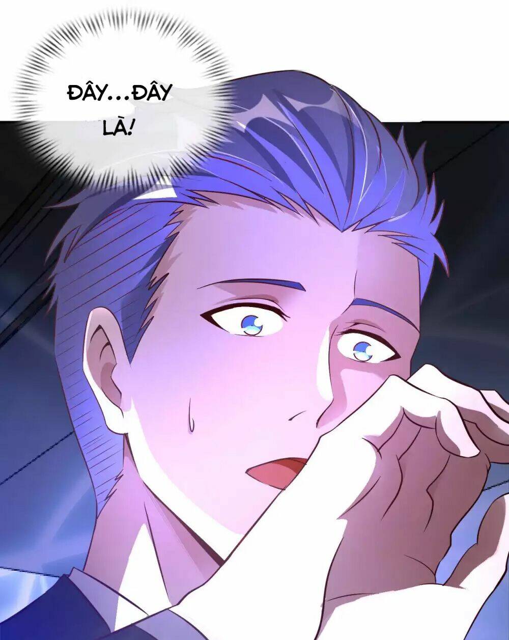 Sư Phụ Của Ta Là Thần Tiên Chapter 35 - Trang 48