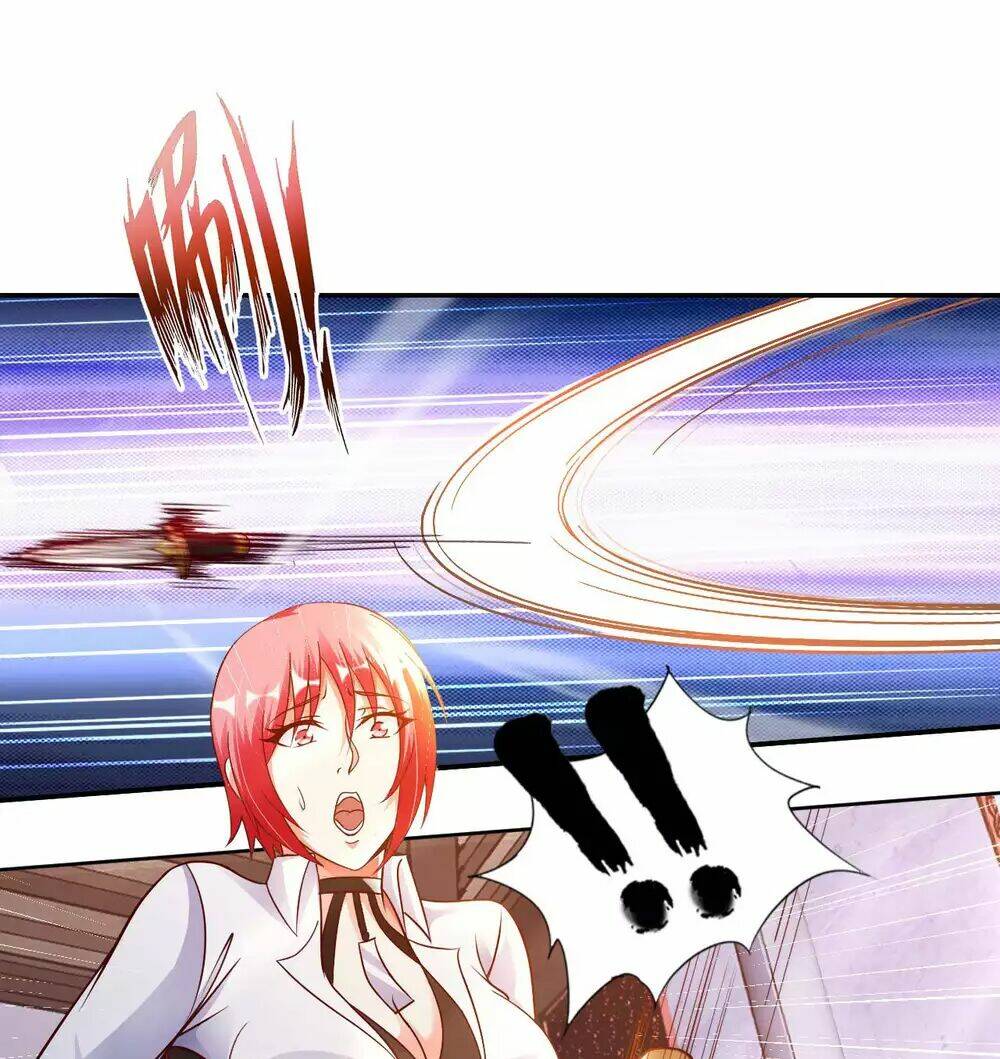 Sư Phụ Của Ta Là Thần Tiên Chapter 35 - Trang 7