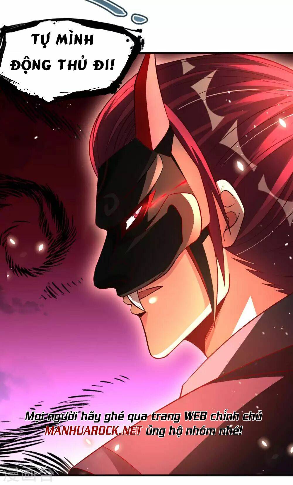 Sư Phụ Của Ta Là Thần Tiên Chapter 35 - Trang 9