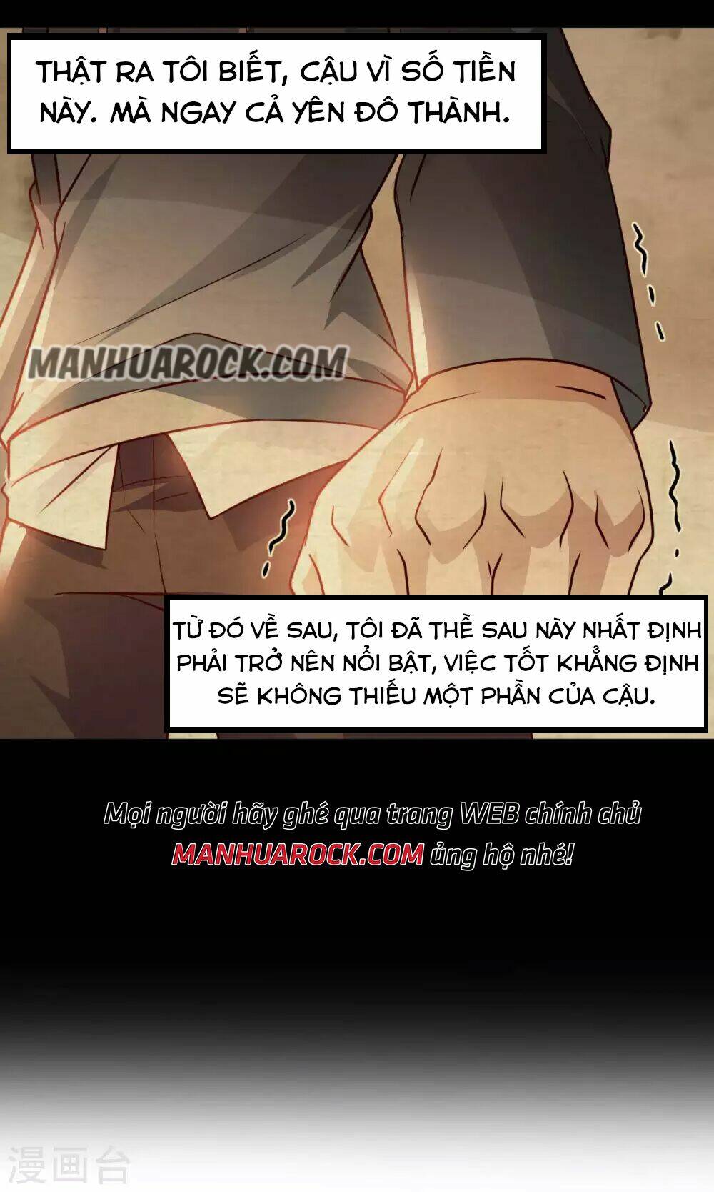 Sư Phụ Của Ta Là Thần Tiên Chapter 36 - Trang 13