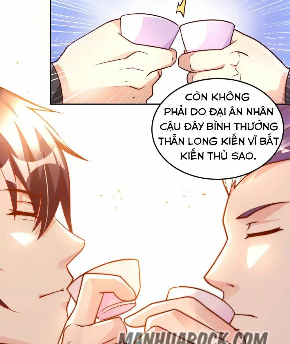 Sư Phụ Của Ta Là Thần Tiên Chapter 36 - Trang 16