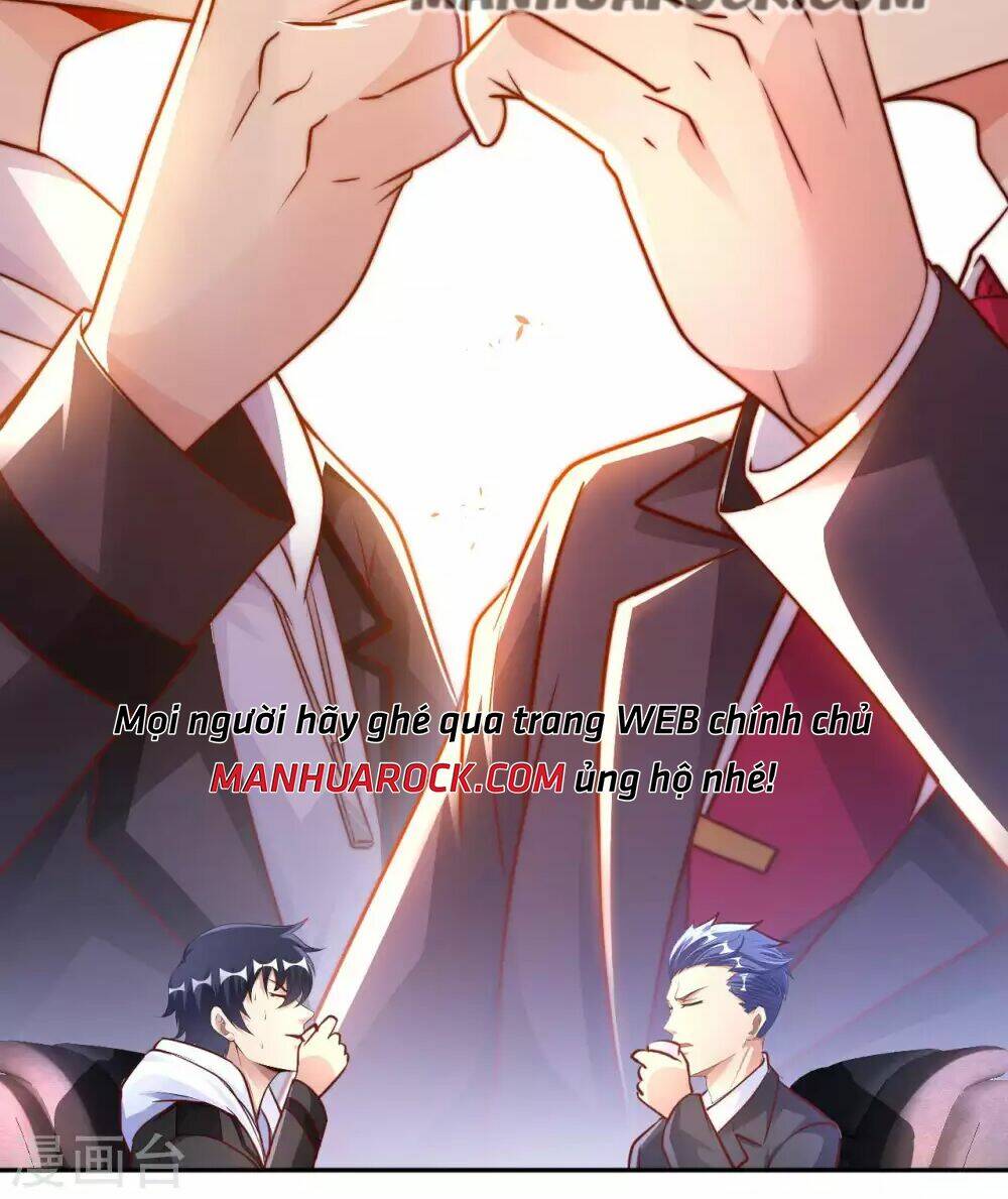 Sư Phụ Của Ta Là Thần Tiên Chapter 36 - Trang 17