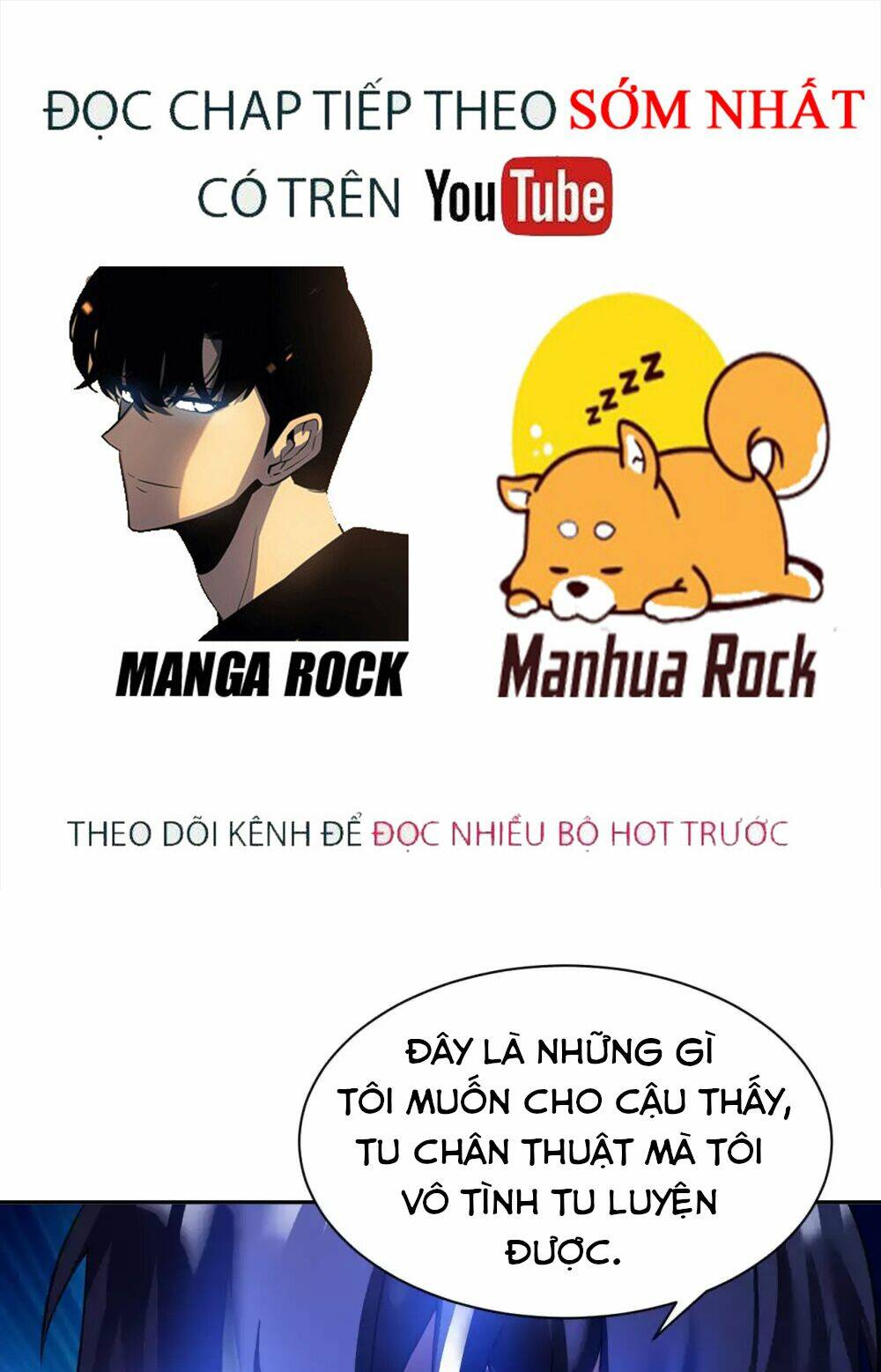 Sư Phụ Của Ta Là Thần Tiên Chapter 36 - Trang 2