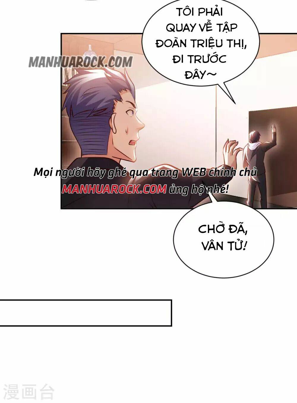 Sư Phụ Của Ta Là Thần Tiên Chapter 36 - Trang 21