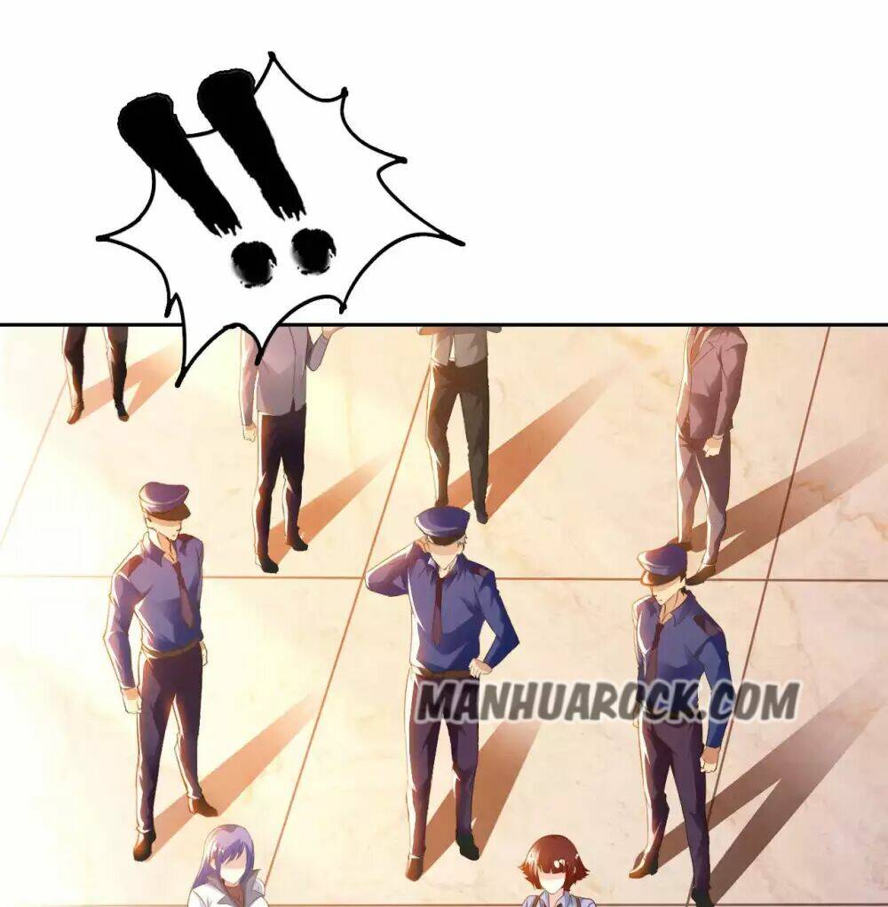 Sư Phụ Của Ta Là Thần Tiên Chapter 36 - Trang 23