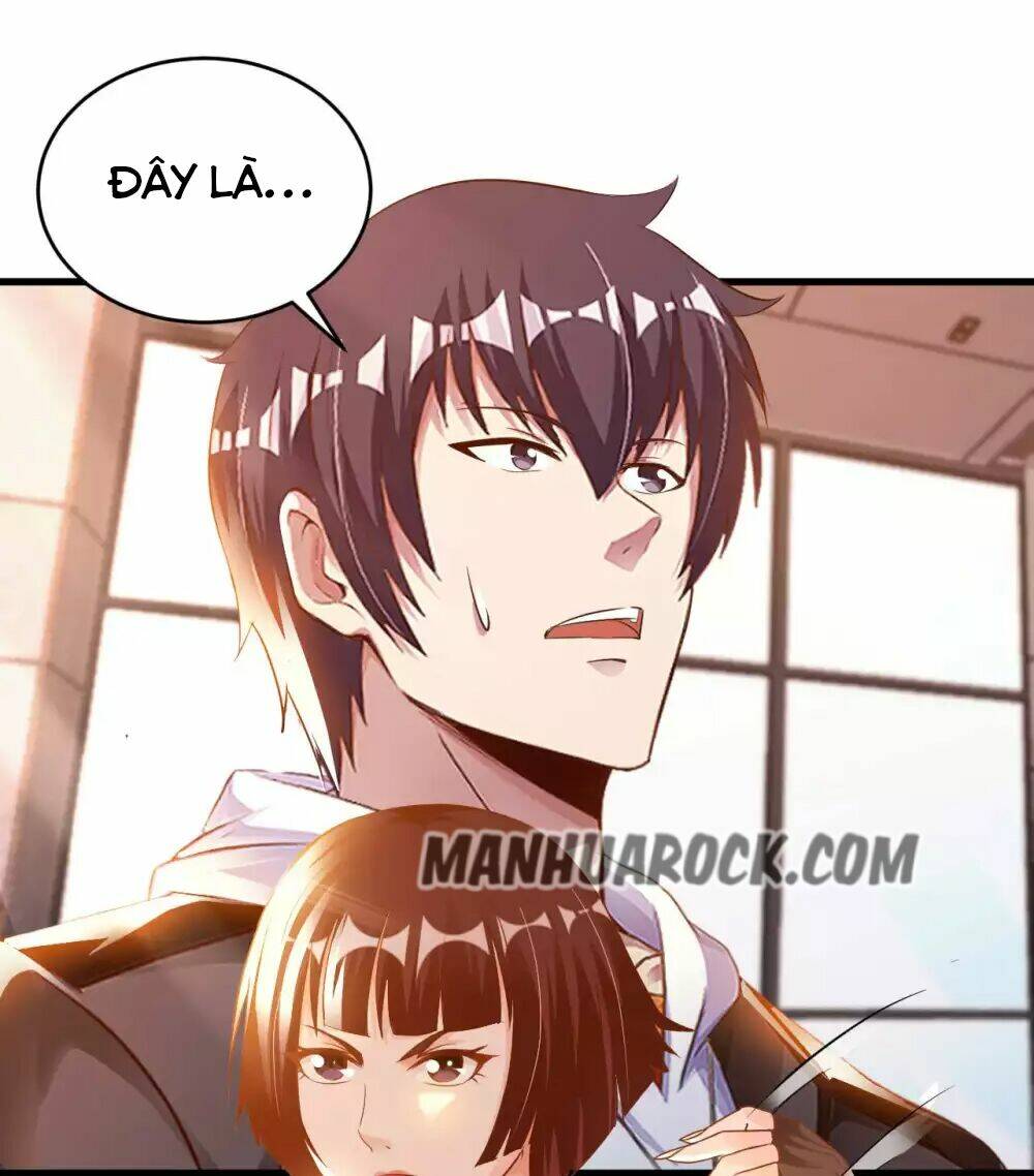 Sư Phụ Của Ta Là Thần Tiên Chapter 36 - Trang 25