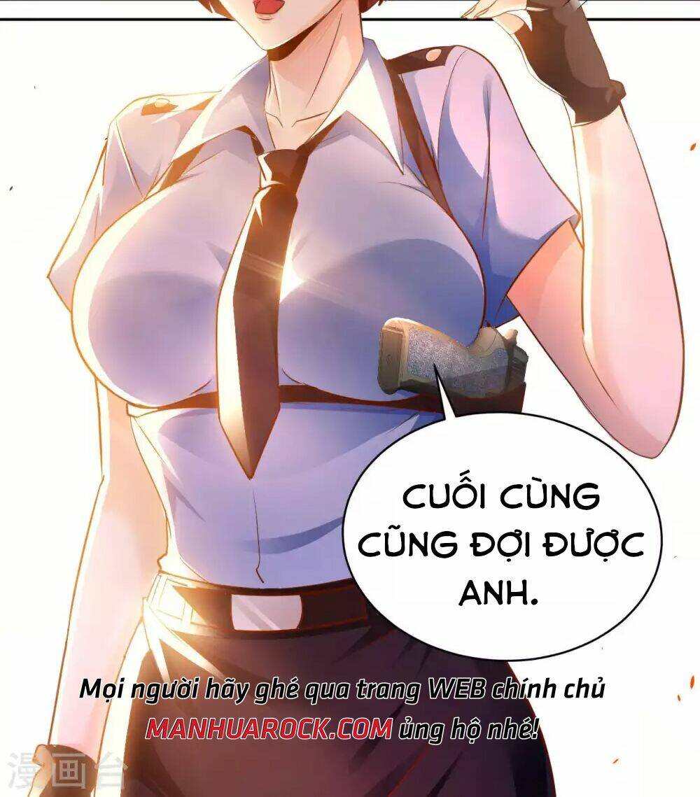 Sư Phụ Của Ta Là Thần Tiên Chapter 36 - Trang 26