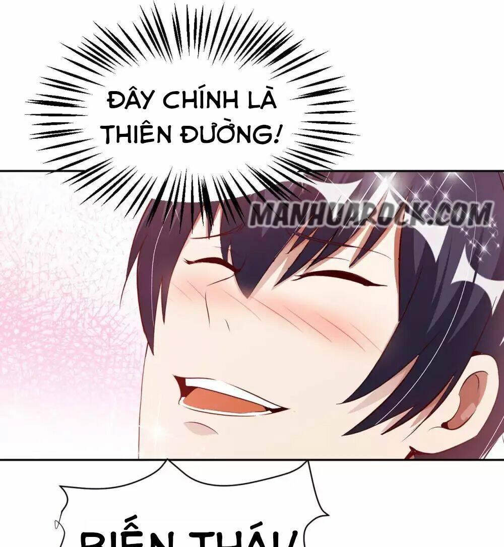 Sư Phụ Của Ta Là Thần Tiên Chapter 36 - Trang 37