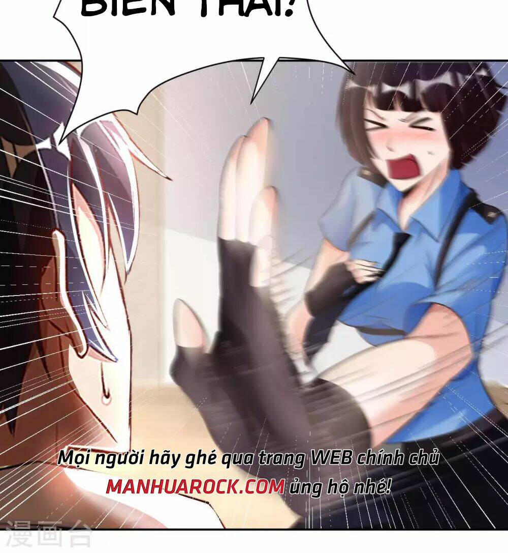 Sư Phụ Của Ta Là Thần Tiên Chapter 36 - Trang 38