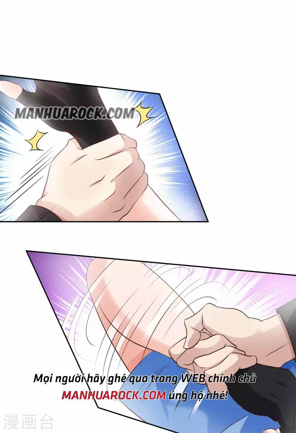 Sư Phụ Của Ta Là Thần Tiên Chapter 36 - Trang 39