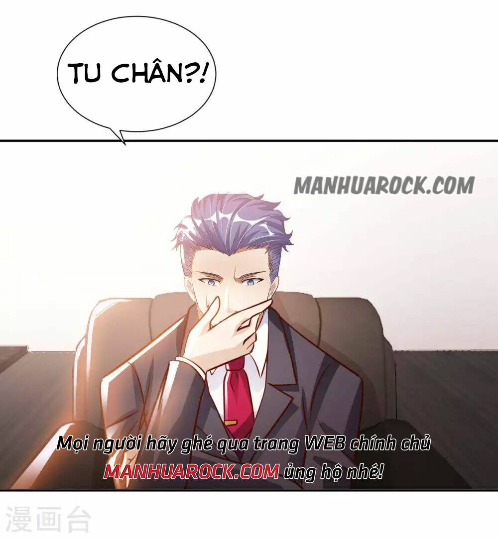 Sư Phụ Của Ta Là Thần Tiên Chapter 36 - Trang 4